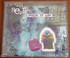 Pick It Up